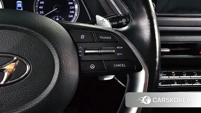 Hyundai Sonata (DN8) id 3283831 из Кореи 8