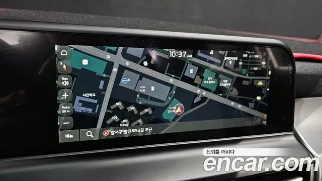 Kia The New Seltos id 2694241 из Кореи 8