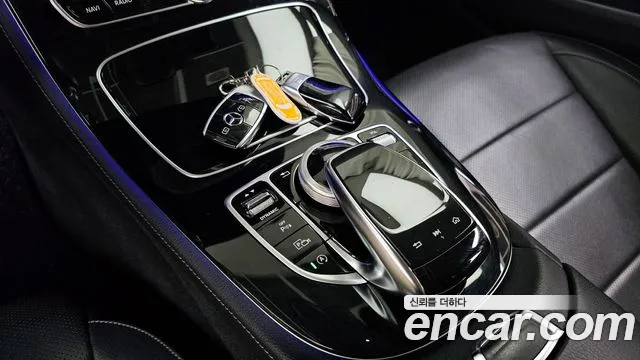 Mercedes-Benz E-Class W213 id 2839424 из Кореи 8