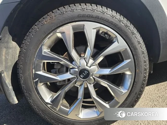 Kia Sorento 4th Generation id 3144476 из Кореи 8