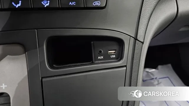 Hyundai The New Grand Starex id 3541332 из Кореи 8