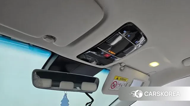 Hyundai Grandeur (GN7) id 3534042 из Кореи 8