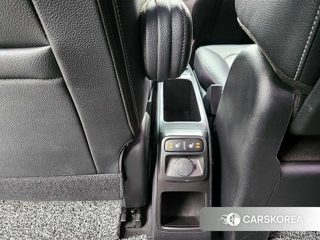 Kia The New Ray id 3917282 из Кореи 8