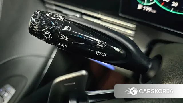 Hyundai The New Grandeur IG Hybrid id 3024097 из Кореи 8