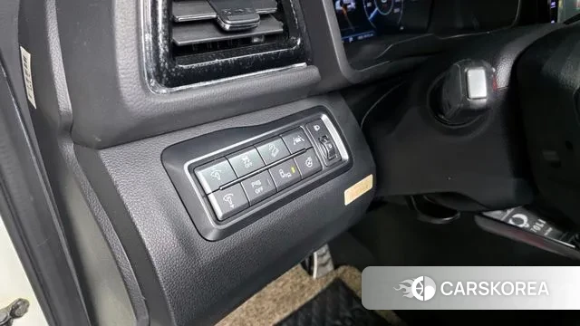 Ssangyong Berry New Tivoli id 3474447 из Кореи 8