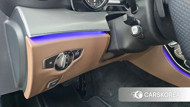 Mercedes-Benz E-Class W213 id 4628735 из Кореи 8
