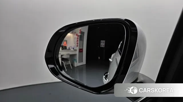 Genesis GV80 id 3294821 из Кореи 8