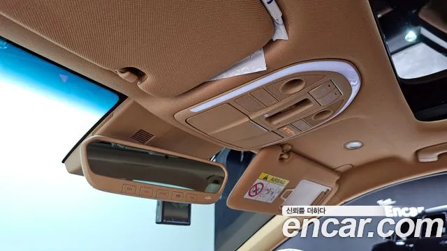 Genesis The New G70 id 2466996 из Кореи 8