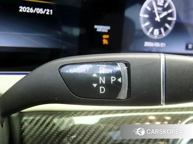 Mercedes-Benz S-Class W222 id 4356971 из Кореи 8