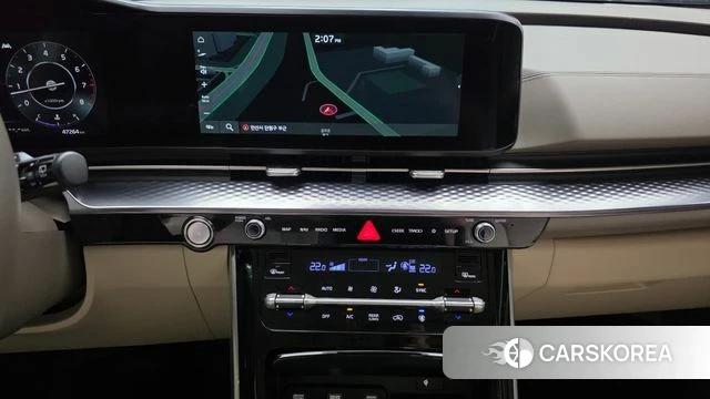 Kia Carnival 4th generation id 4369358 из Кореи 8