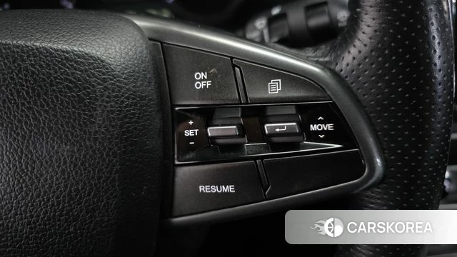 Ssangyong Rexton Sports id 3965742 из Кореи 8