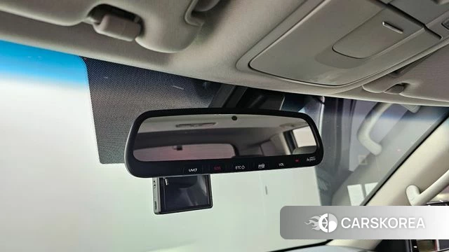 Kia Mohave Master id 3828136 из Кореи 8