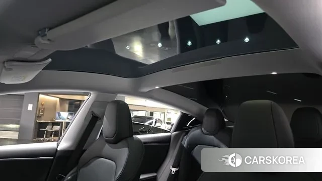 Tesla Model 3 id 3757854 из Кореи 8