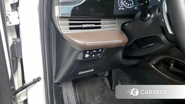 Hyundai The New Grandeur IG id 4549905 из Кореи 8