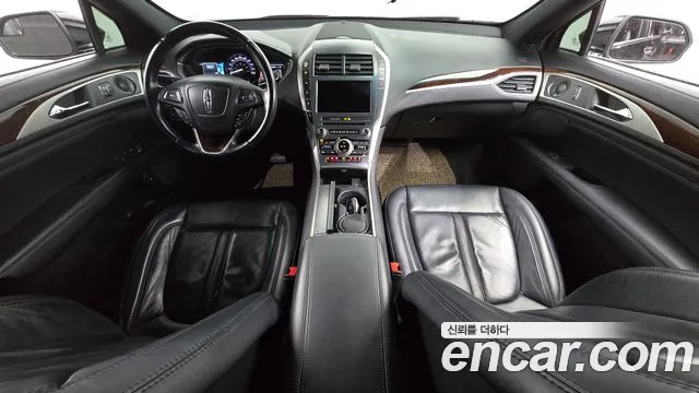 Lincoln New MKZ id 2527232 из Кореи 8