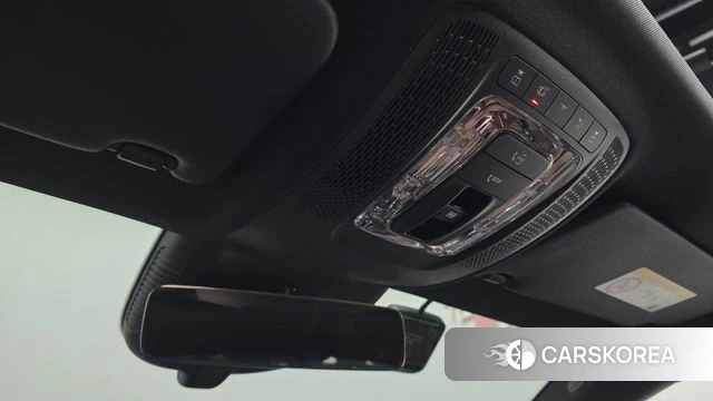 Mercedes-Benz CLA-Class C118 id 3858088 из Кореи 8