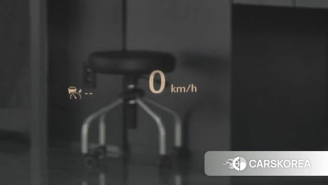 Cadillac CT5 id 3885296 из Кореи 8