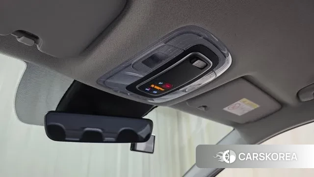 Hyundai The New Avante (CN7) id 3721261 из Кореи 8