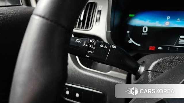 Kia The New Kia Ray EV id 4640261 из Кореи 8