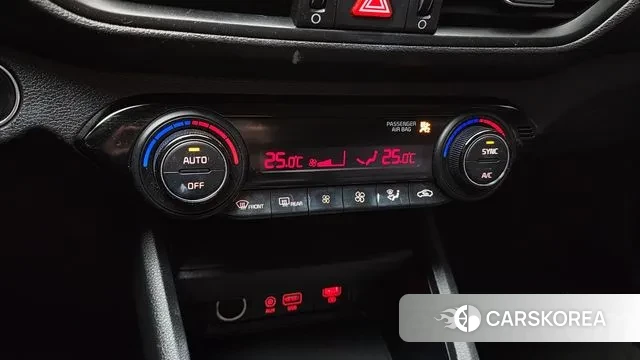 Kia Come New K3 id 3355962 из Кореи 8