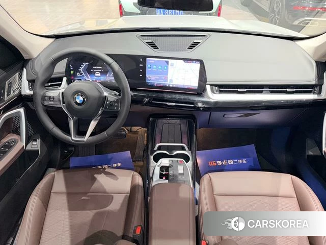 BMW X1 id 4264011 из Китая 8