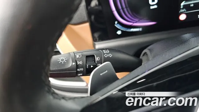 Kia The New Seltos id 2822135 из Кореи 8