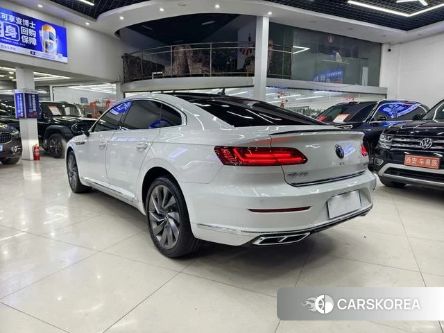 Volkswagen CC id 4300931 из Китая 8