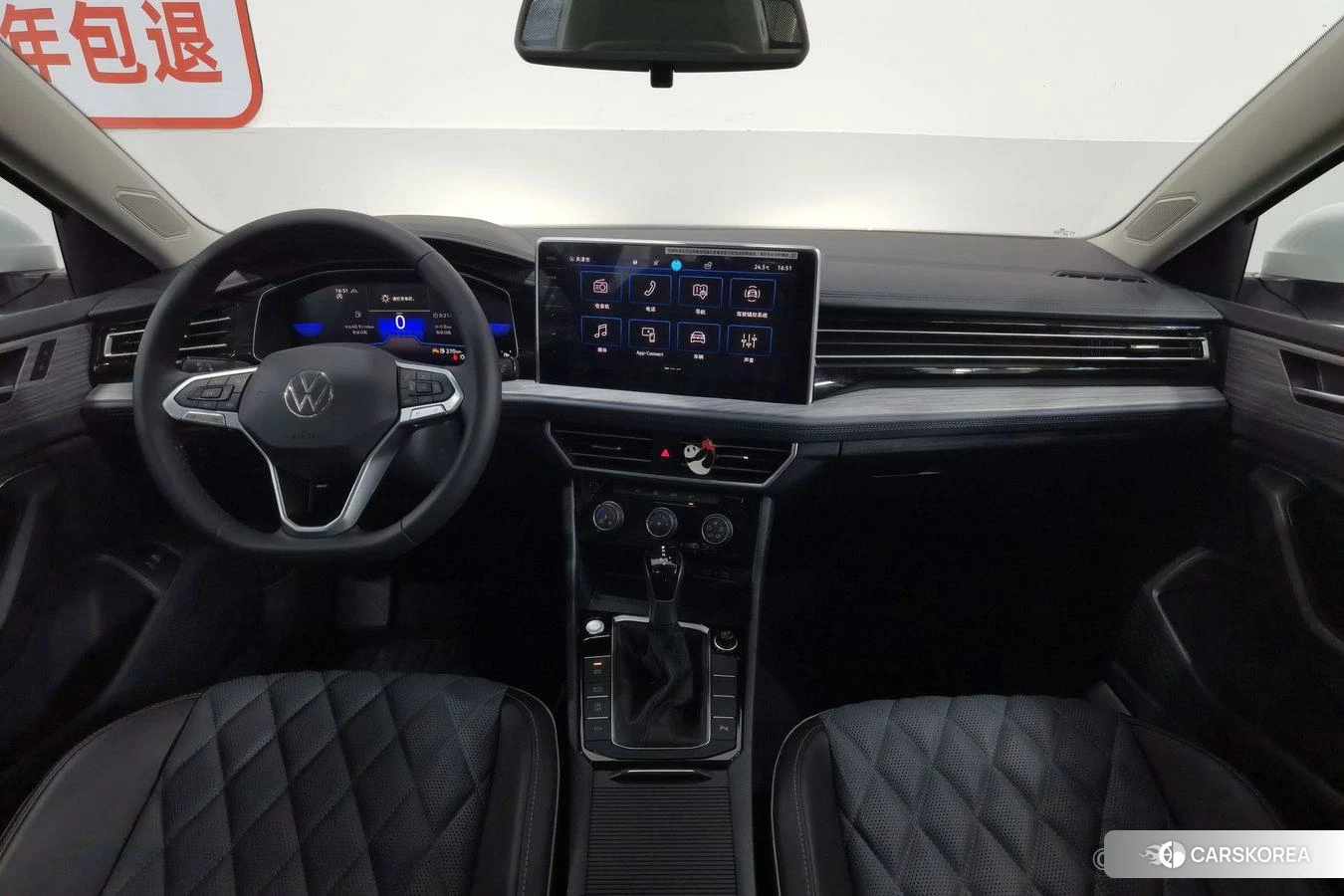 Volkswagen Sagitar id 4473896 из Китая 8
