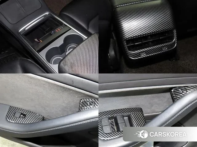 Tesla Model 3 id 3349828 из Кореи 8