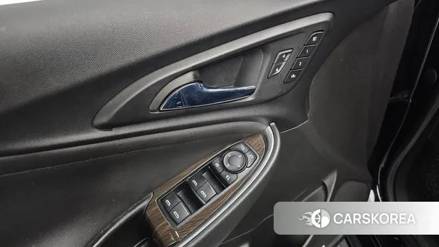 Chevrolet (GM Daewoo) The New Malibu id 3753864 из Кореи 8