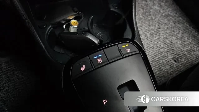 Kia The New Morning (JA) id 3554830 из Кореи 8