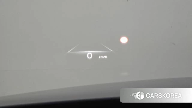 Genesis G80 (RG3) id 3877662 из Кореи 8