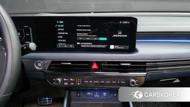 Kia The New K8 Hybrid id 4928236 из Кореи 8