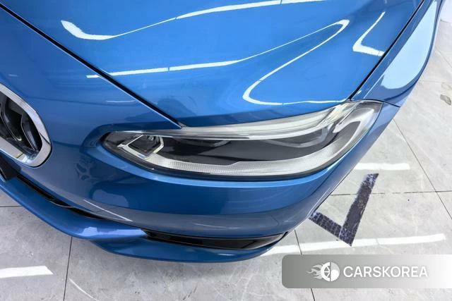 BMW 1 series id 3889708 из Китая 8