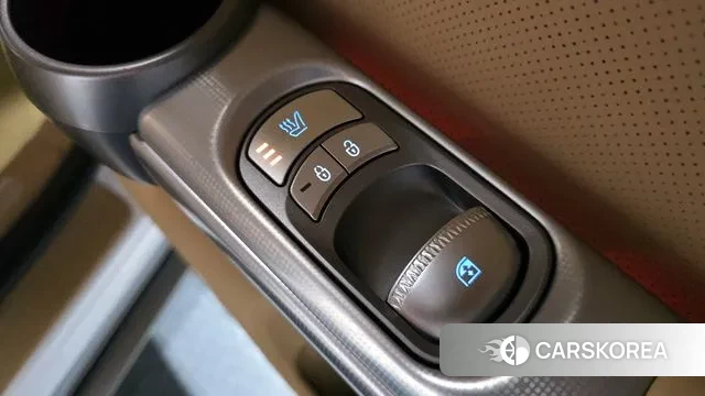 Genesis GV60 id 2883992 из Кореи 8