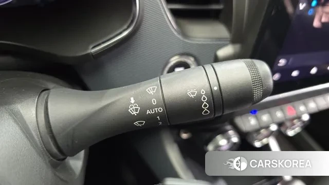 Renault Korea (Samsung) XM3 id 3203153 из Кореи 8