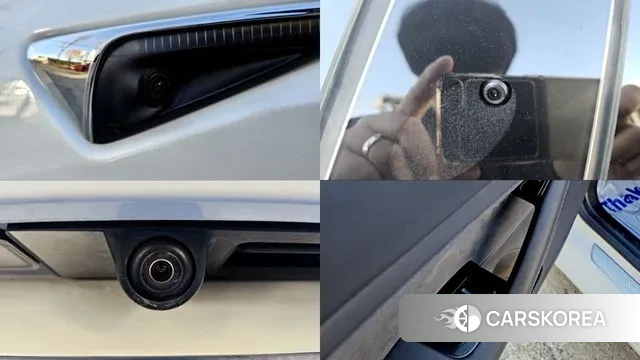 Tesla Model 3 id 3422430 из Кореи 8