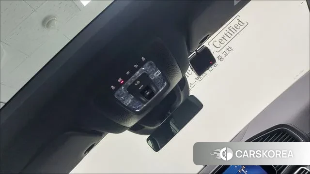 Mercedes-Benz GLE-Class W167 id 3457094 из Кореи 8