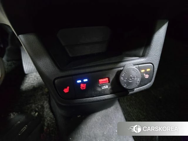 Kia The New Kia Ray id 4540361 из Кореи 8