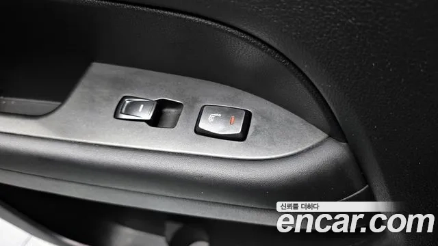 Ssangyong Rexton Sports Cannes id 2922550 из Кореи 8