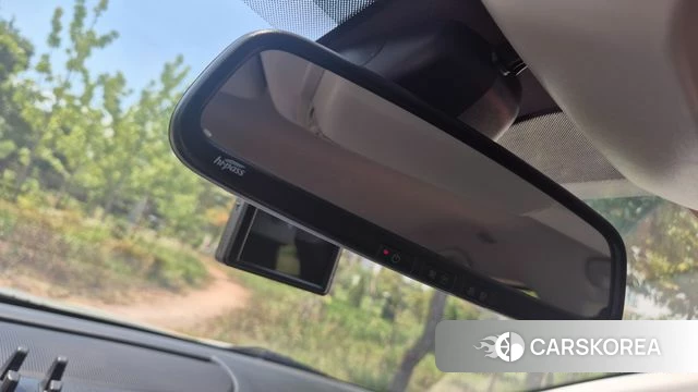 Renault Korea (Samsung) SM6 id 4642581 из Кореи 8