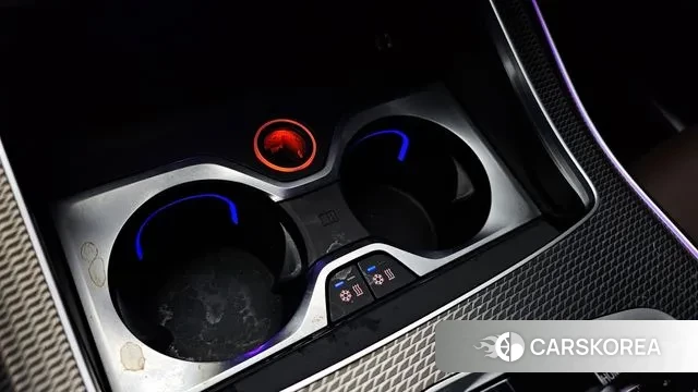 BMW X5 (G05) id 3503060 из Кореи 8