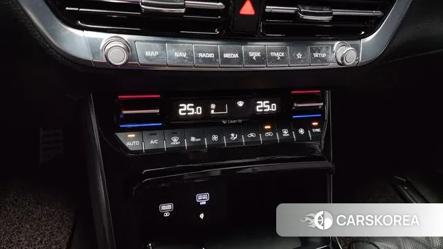 Kia Mohave Master id 3492290 из Кореи 8