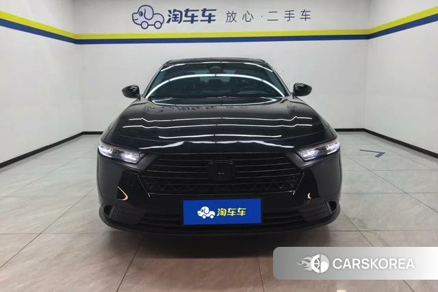 Honda Accord id 3785327 из Китая 8