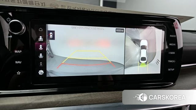 Kia K5 Hybrid 3rd Generation id 3898695 из Кореи 8