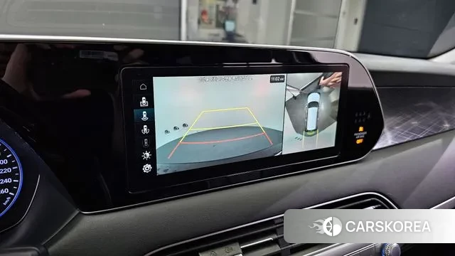 Hyundai Palisade id 2932037 из Кореи 8