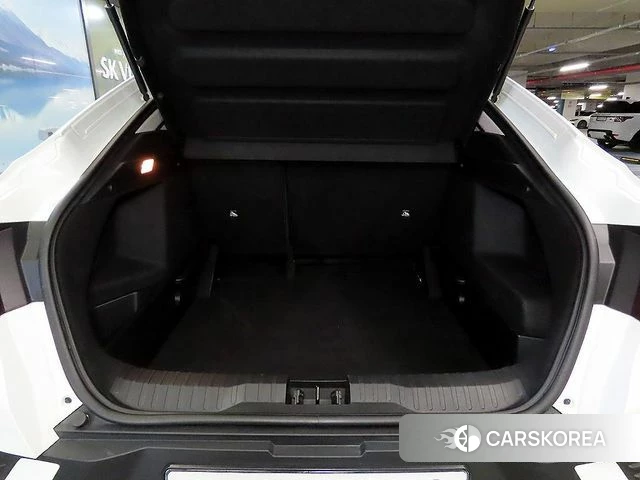 Renault Korea (Samsung) XM3 id 4712787 из Кореи 8