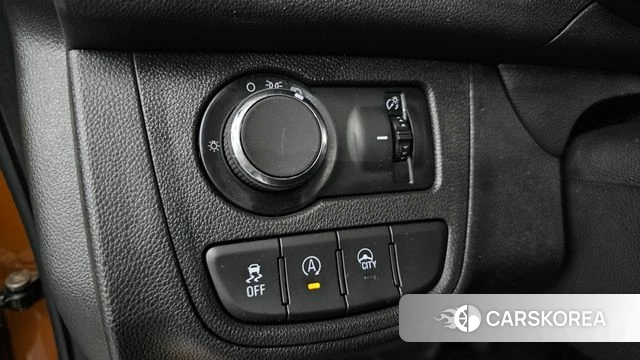 Chevrolet (GM Daewoo) The New Spark id 3966354 из Кореи 8