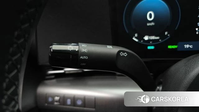 Hyundai Kona Hybrid (SX2) id 4280169 из Кореи 8