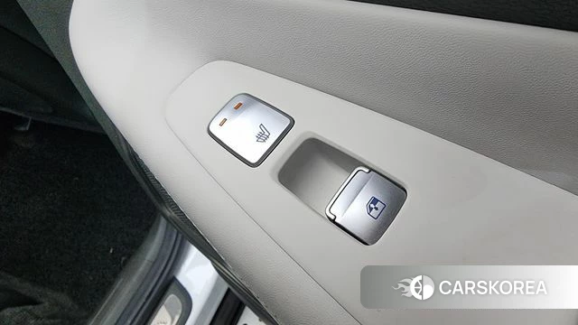Hyundai The New Santa Fe id 4637374 из Кореи 8